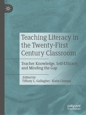 cover image of Teaching Literacy in the Twenty-First Century Classroom